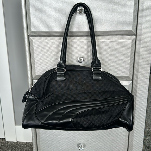 Puma duffle bag - Picture 1 of 6